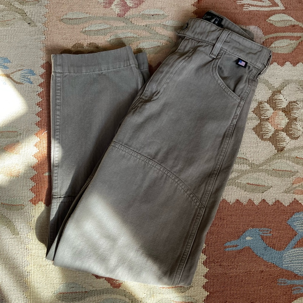 Danner Hawthorne Double Knee Pants